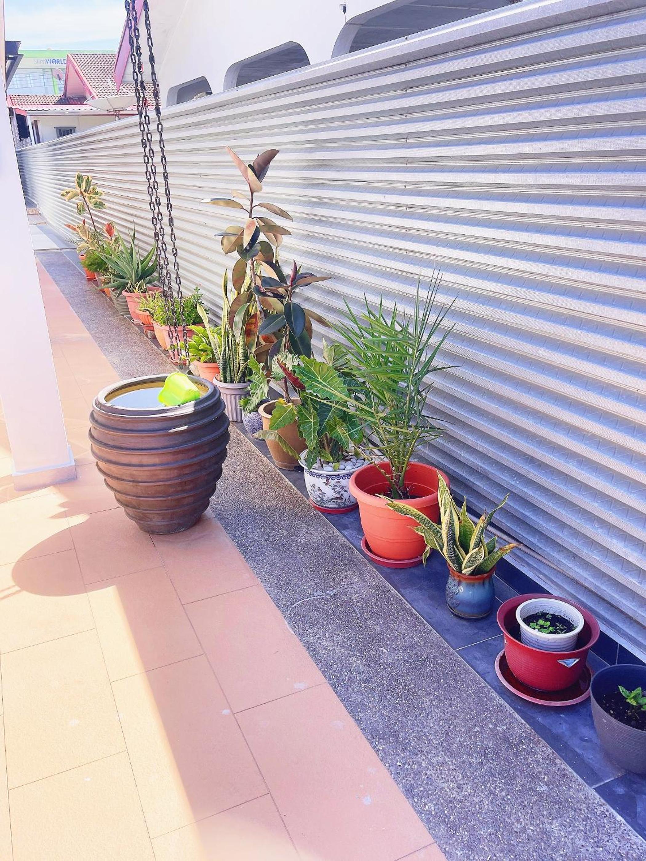 Pelita Commercial Centre Homestay 百丽达商圈民宿 9pax