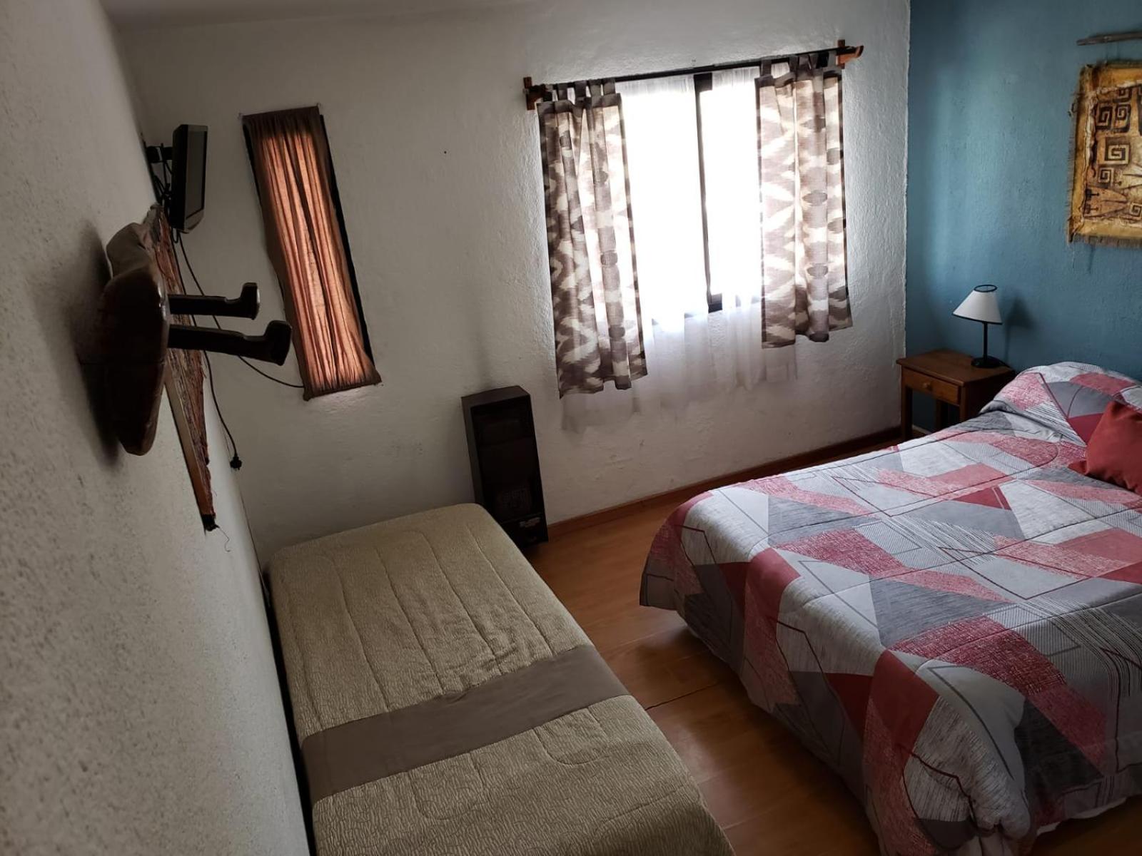 Hospedaje Lo de Max