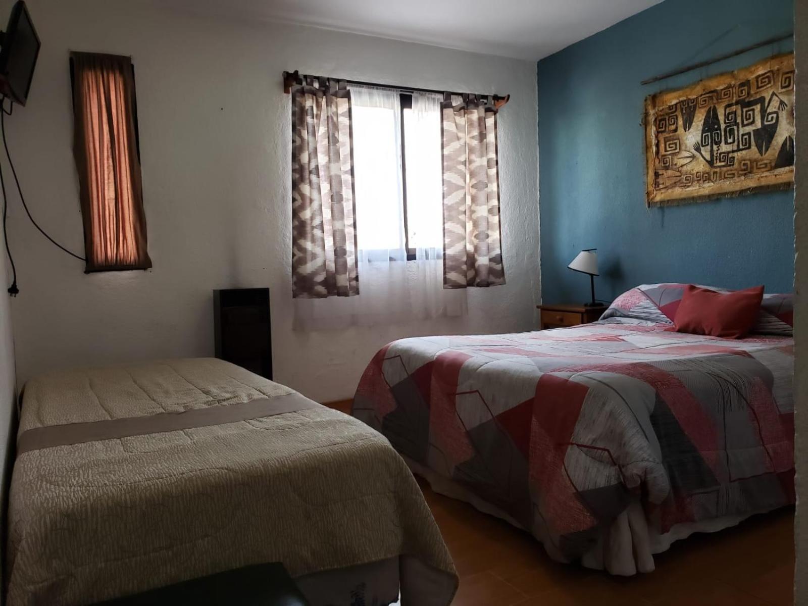 Hospedaje Lo de Max