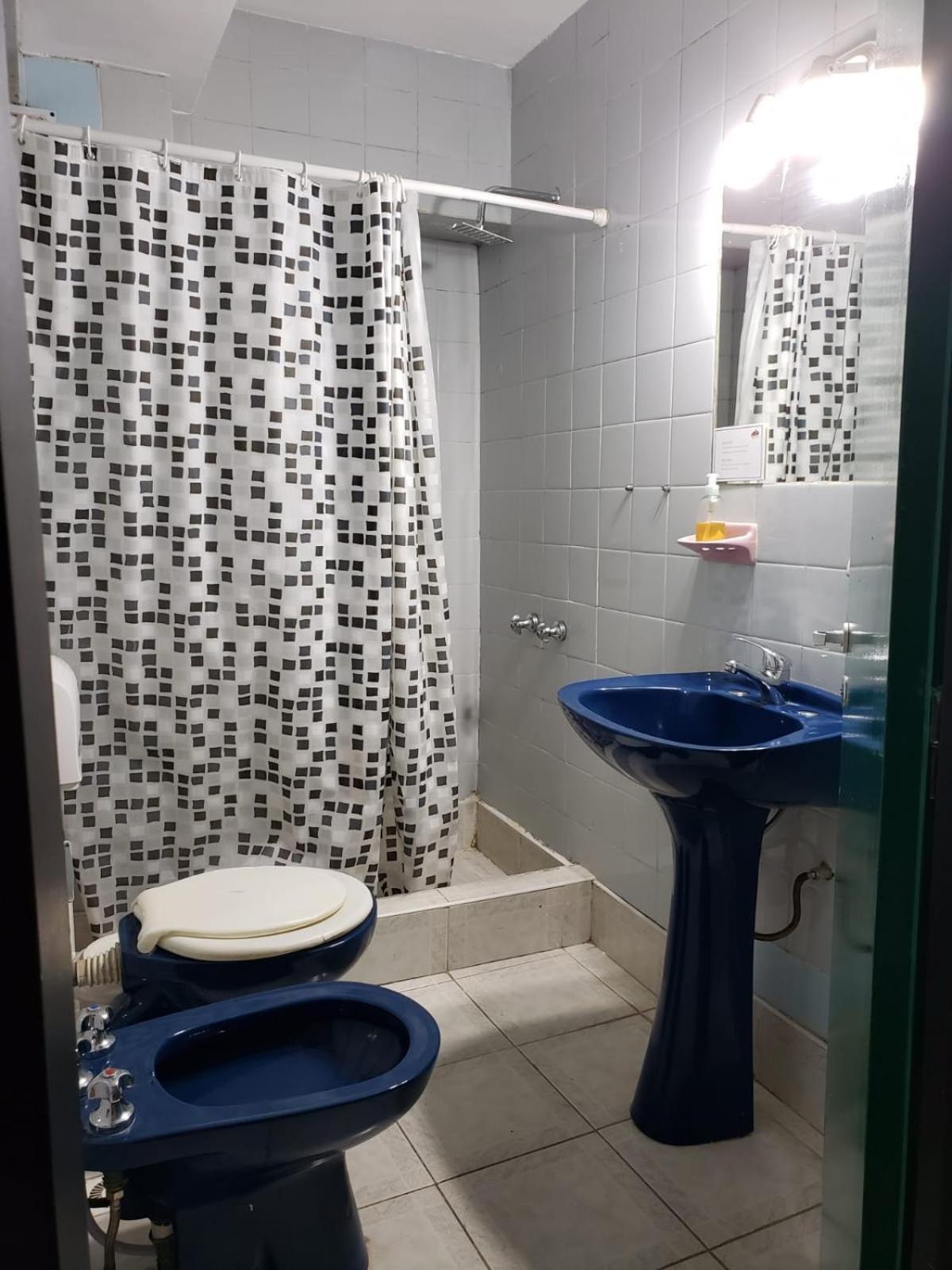Hospedaje Lo de Max