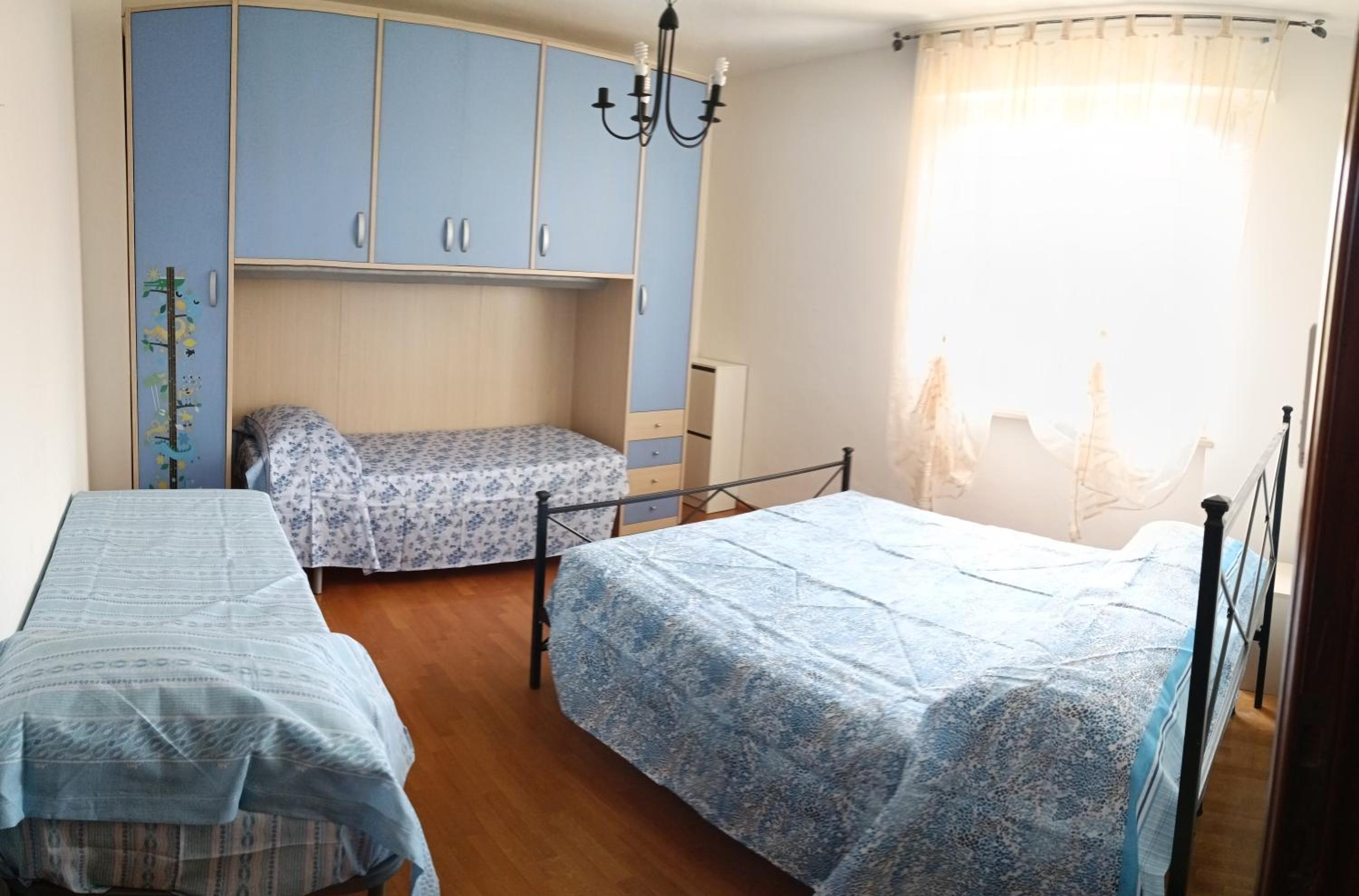CASALEDO TIRRENIA