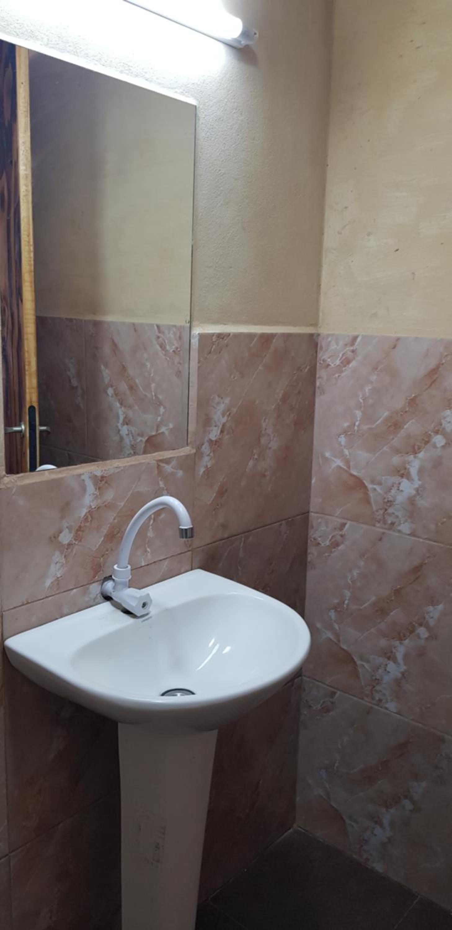 BELLA CASA EN VILLA LIBERTAD