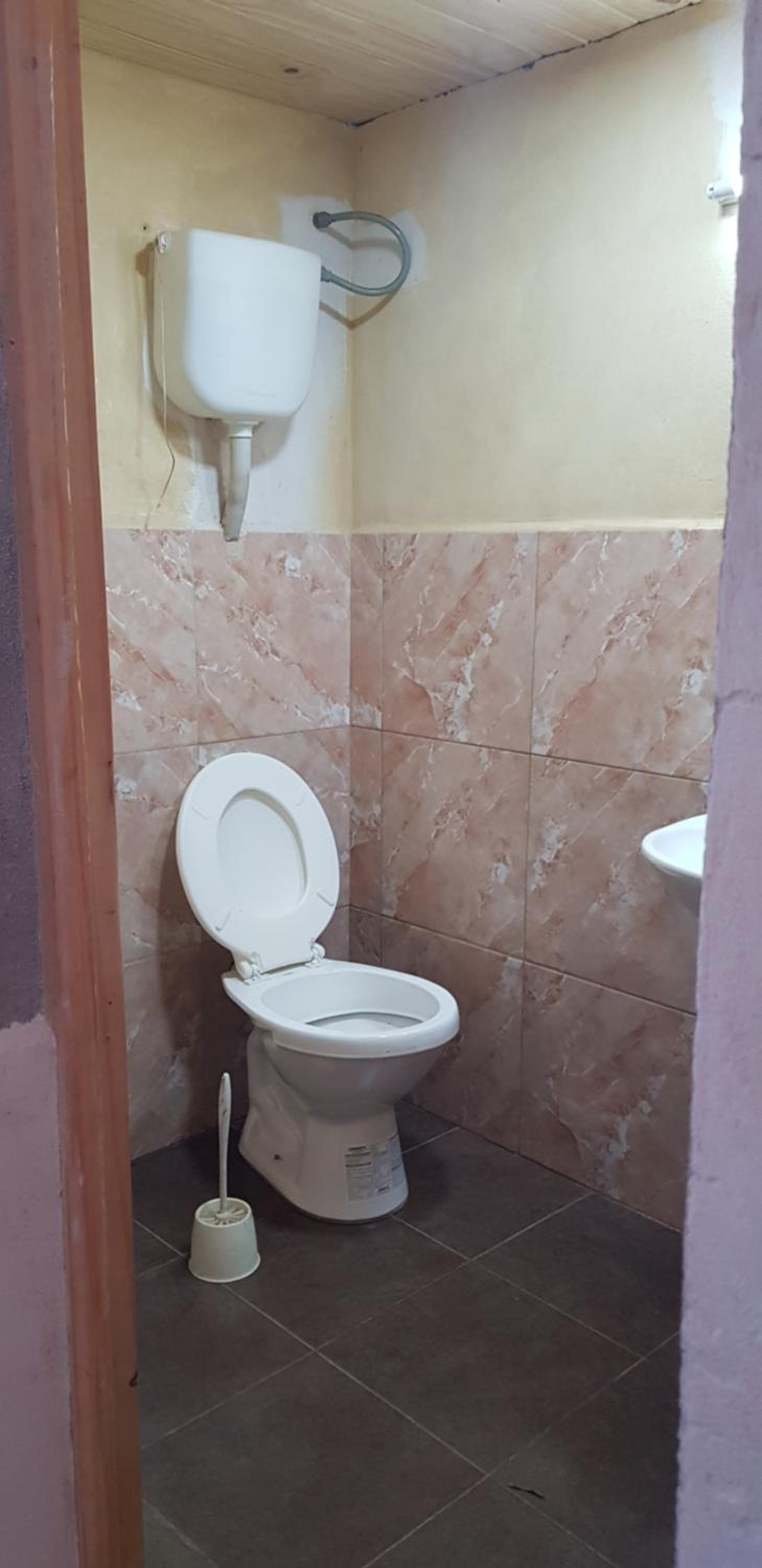 BELLA CASA EN VILLA LIBERTAD