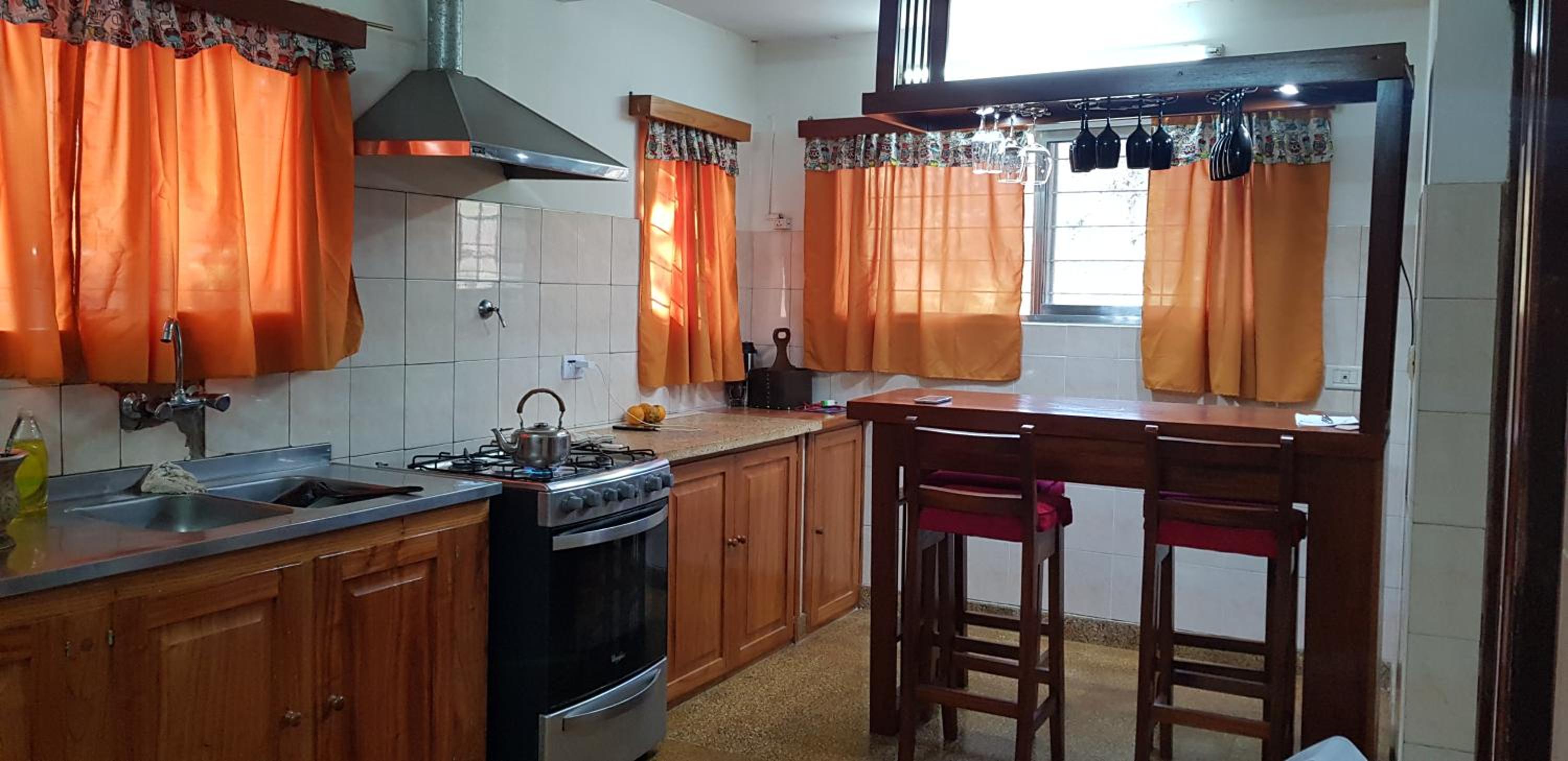 BELLA CASA EN VILLA LIBERTAD