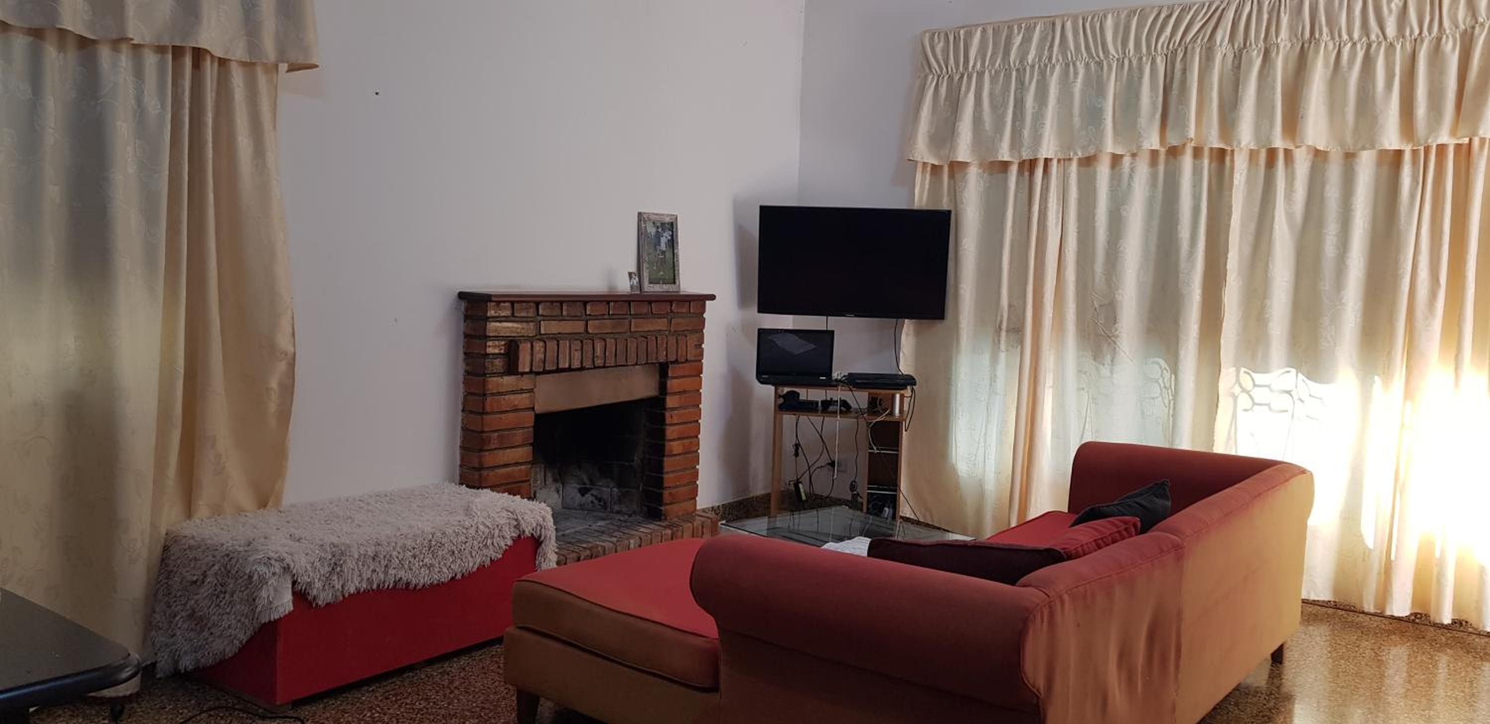 BELLA CASA EN VILLA LIBERTAD