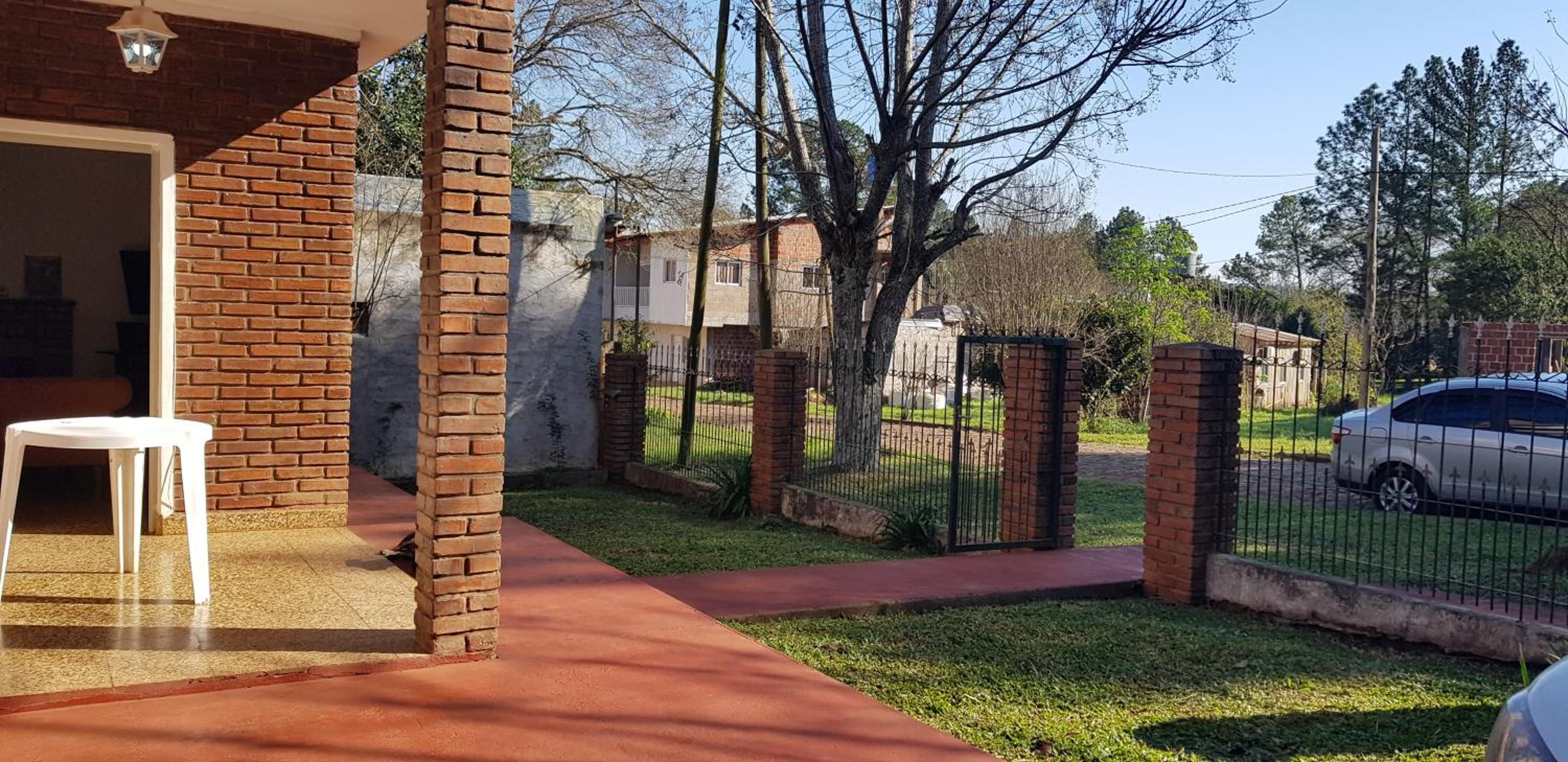 BELLA CASA EN VILLA LIBERTAD