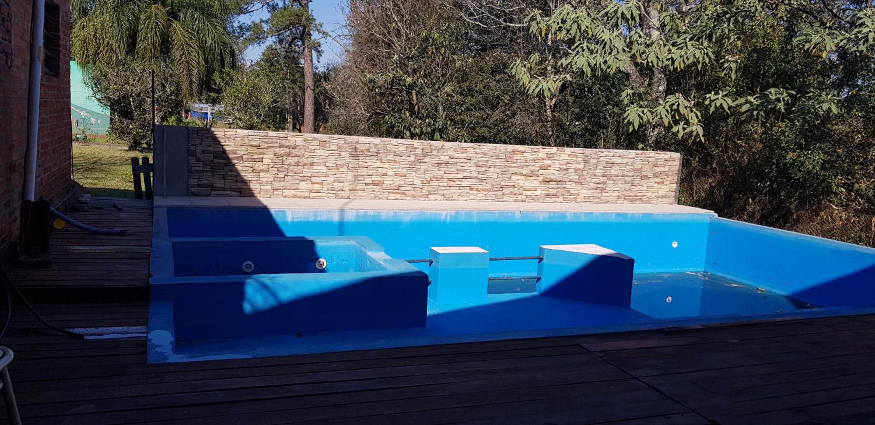 BELLA CASA EN VILLA LIBERTAD