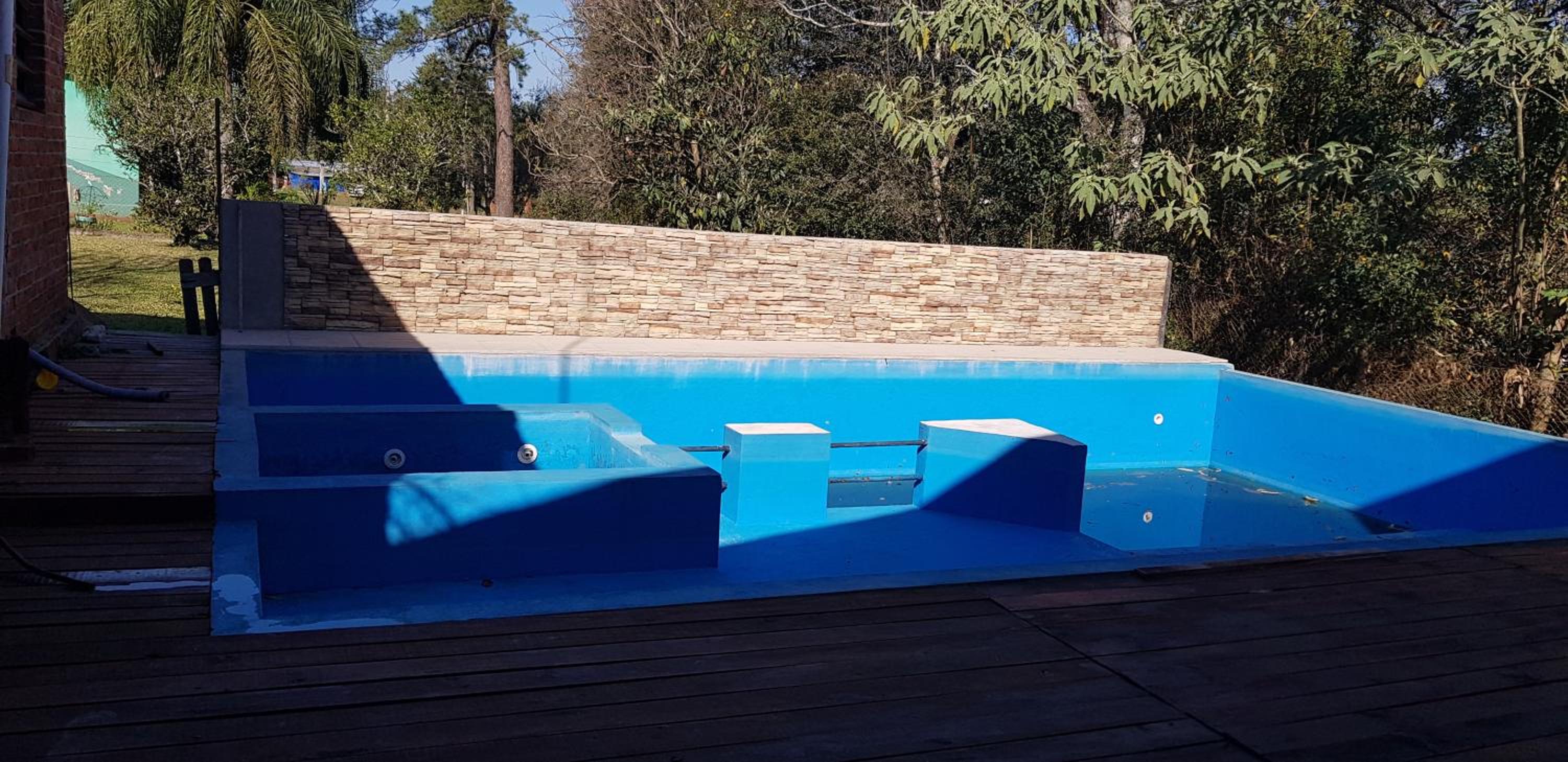 BELLA CASA EN VILLA LIBERTAD
