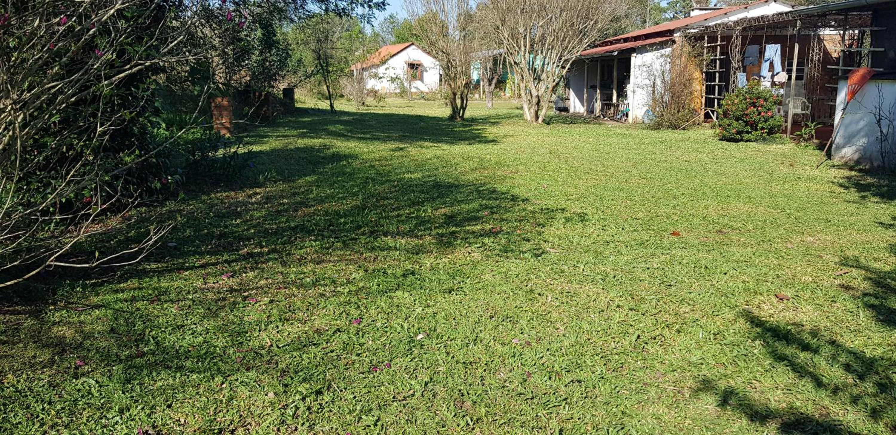 BELLA CASA EN VILLA LIBERTAD
