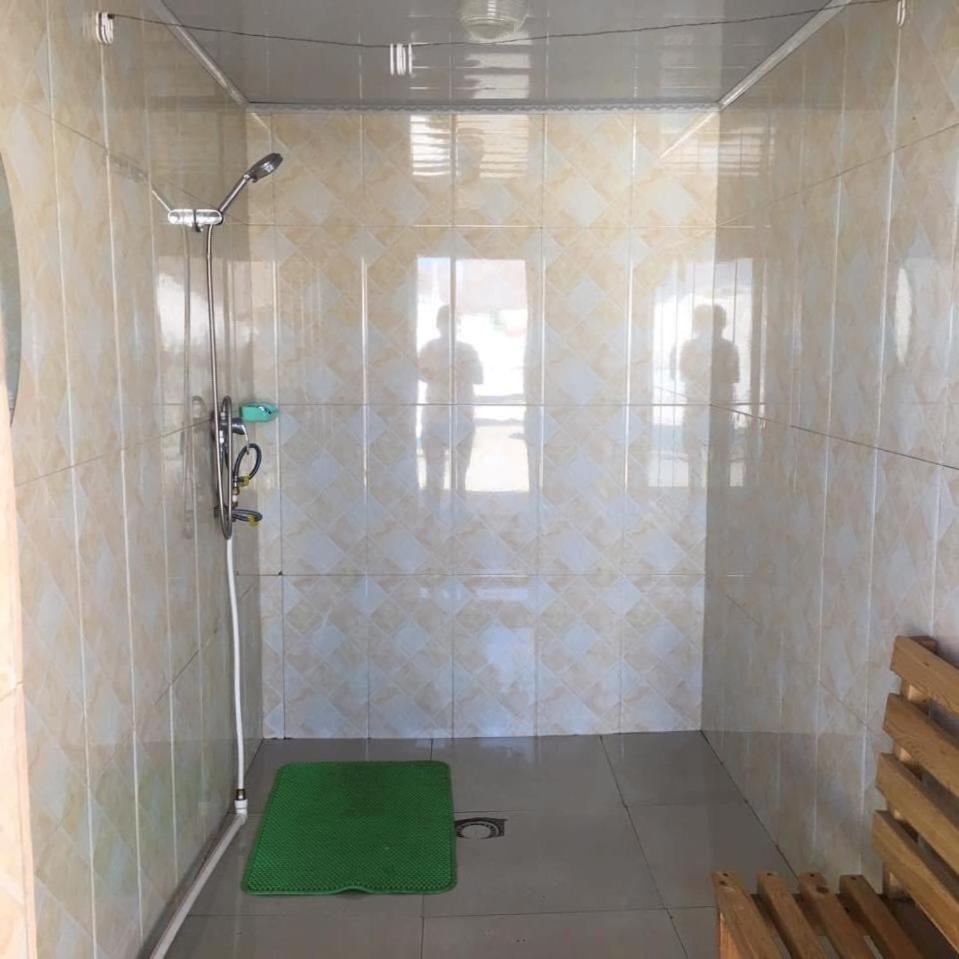 Travelers Guest House