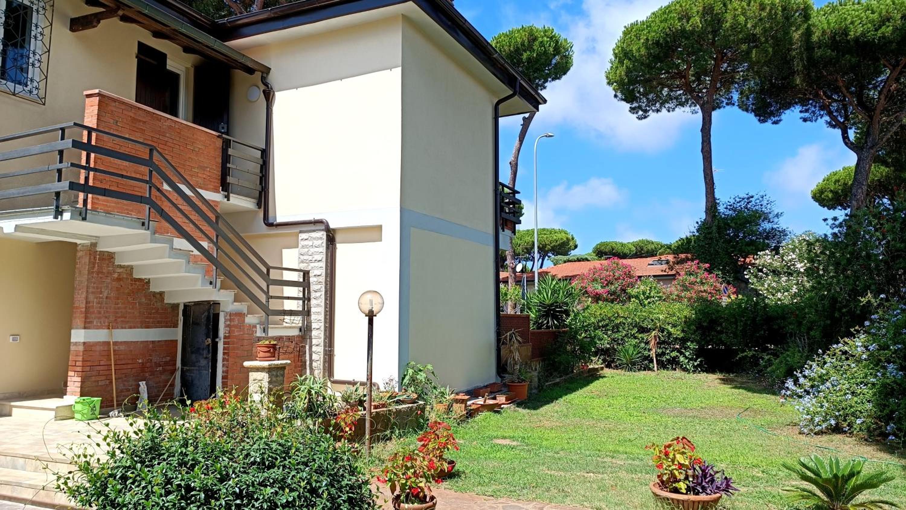 CASALEDO TIRRENIA