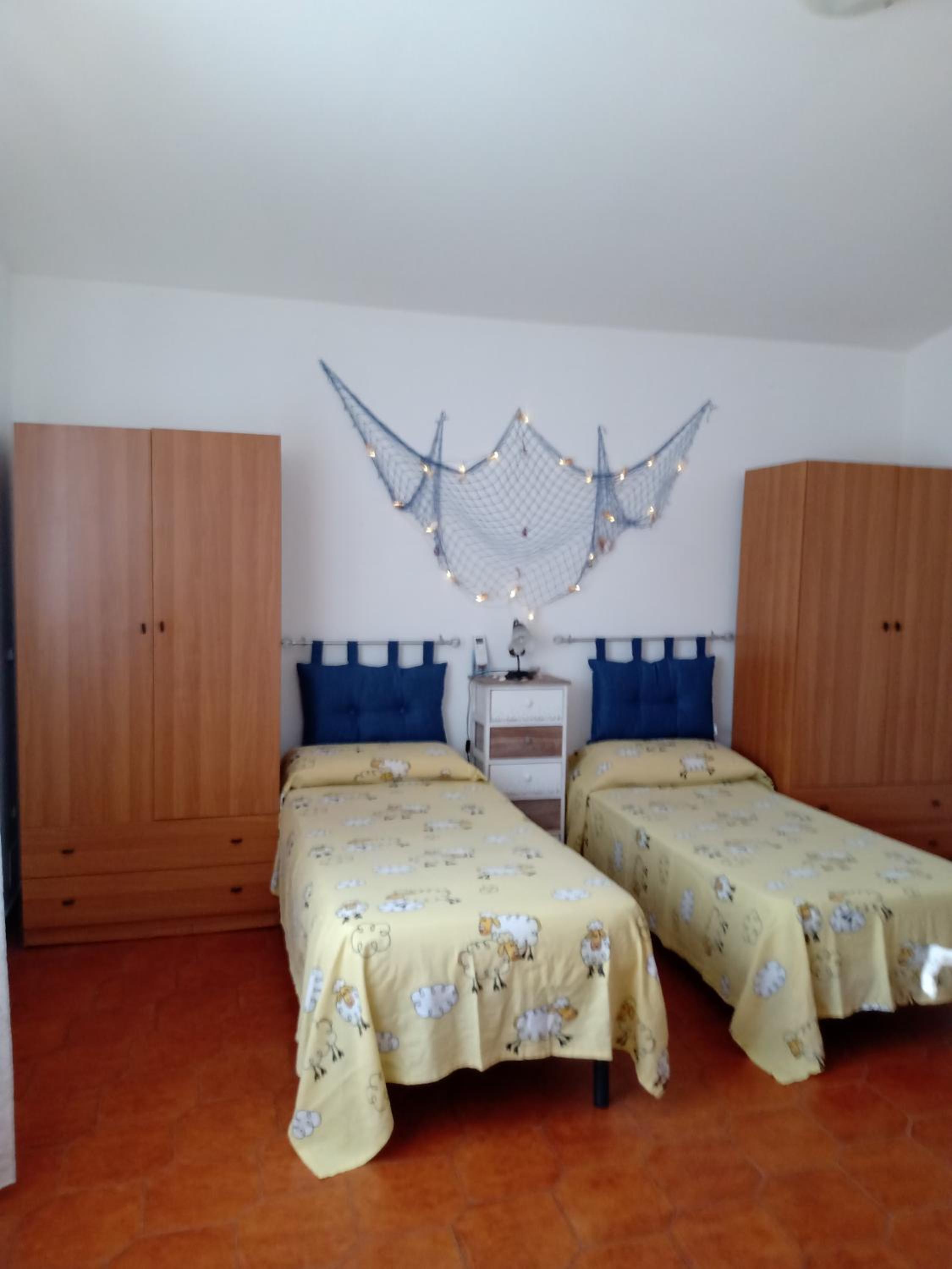 Appartamento Marina di Pisticci-Marconia