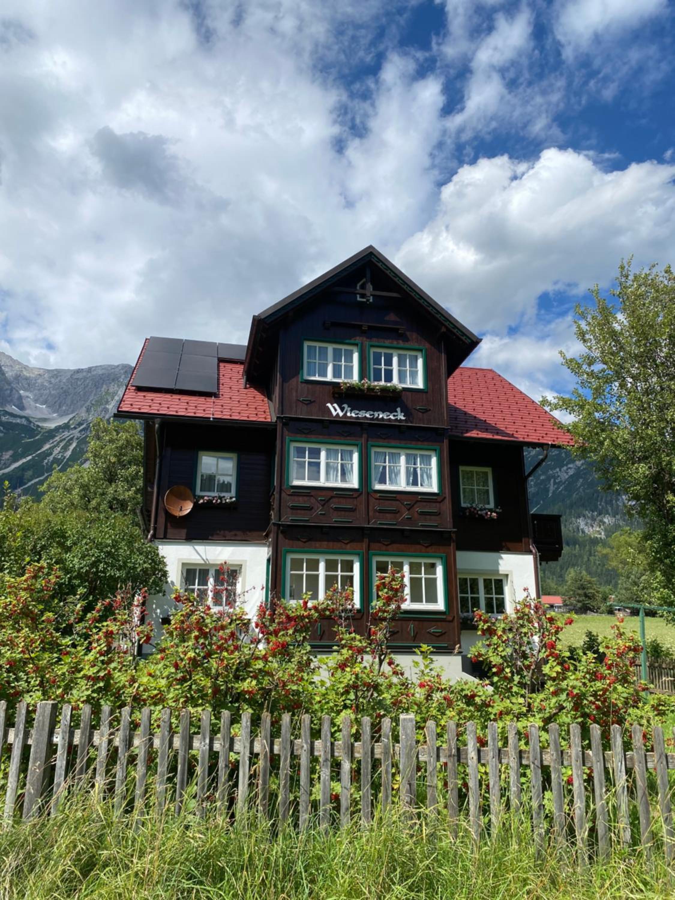 Neues Luxus APARTMENT DACHSTEIN - Ramsau am Dachstein - direkt an der Loipe
