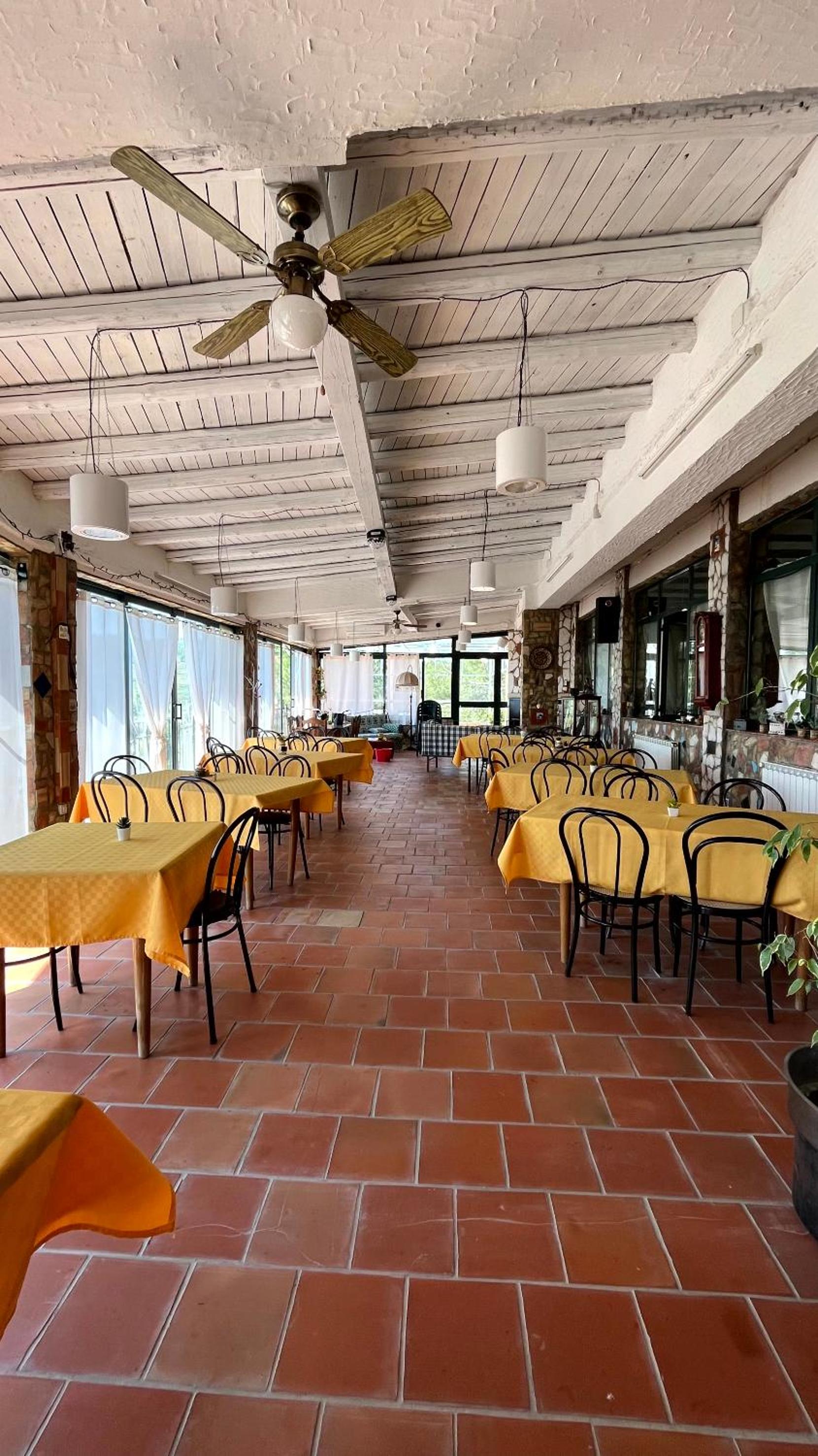 Agriturismo Villa Assunta view 3