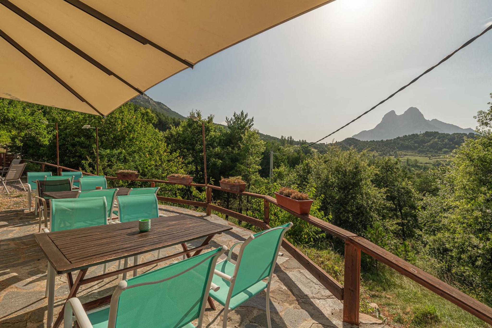 Camping Susen view 4