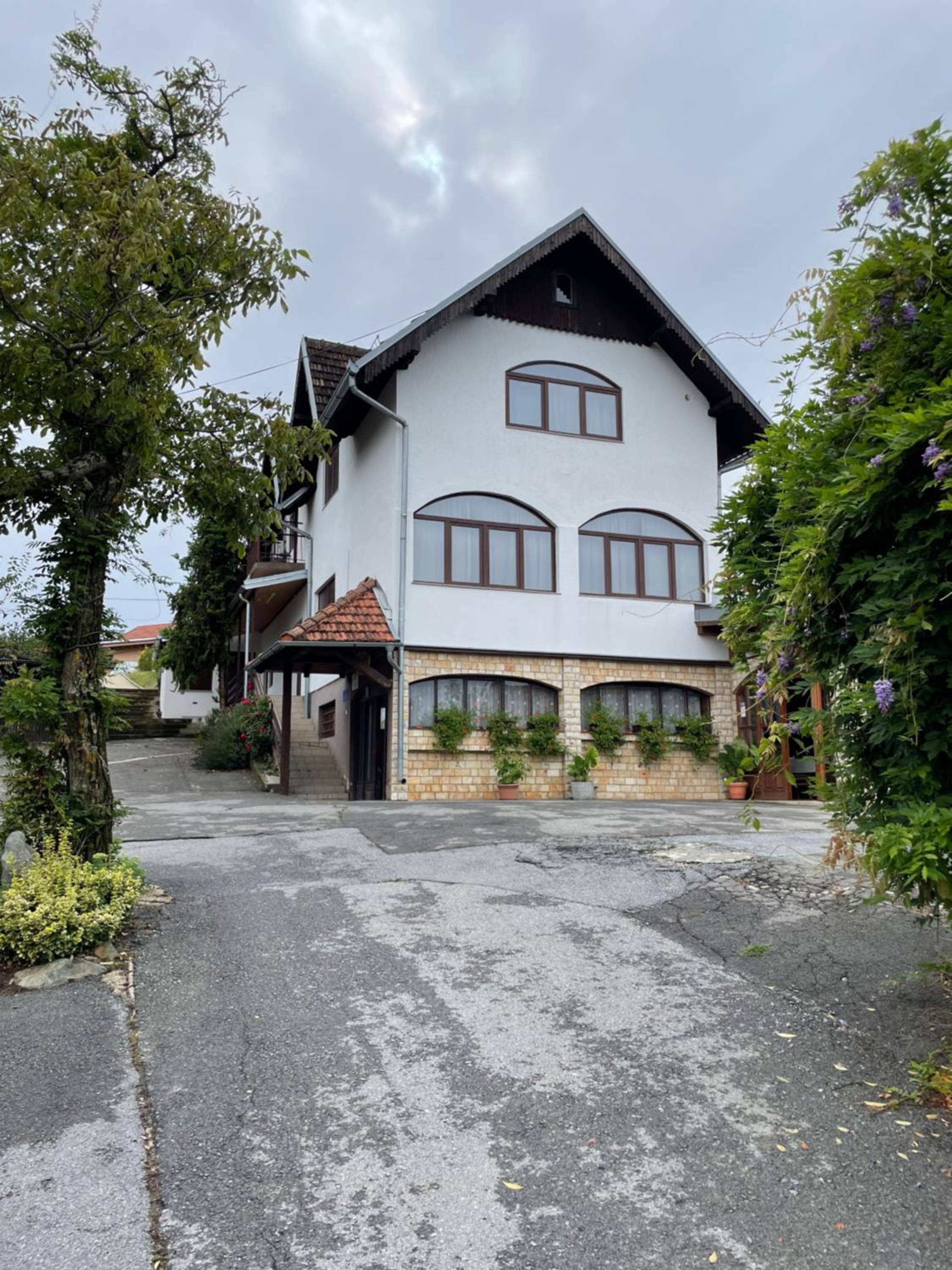 Hotel Villa Repić - Image 1