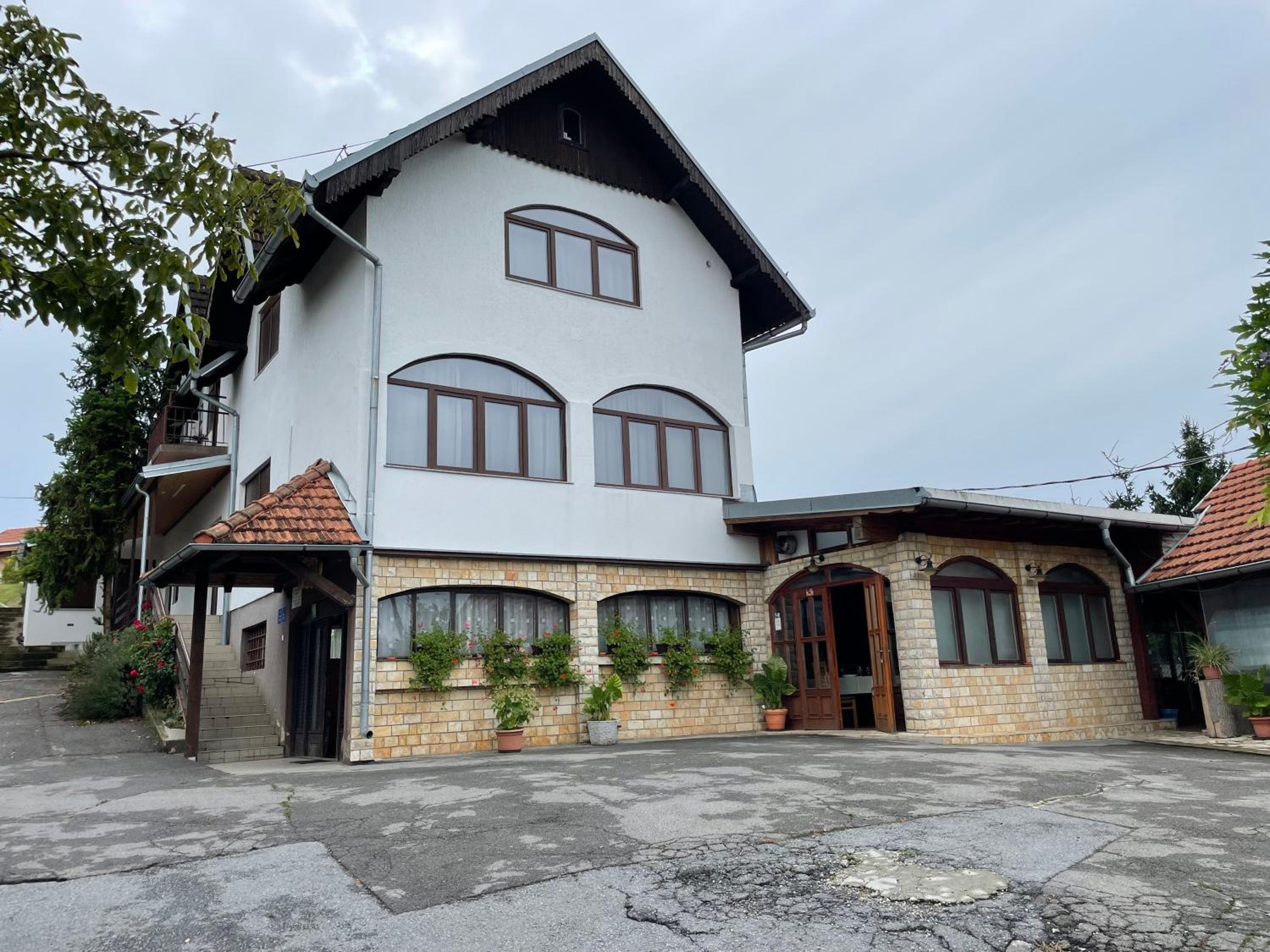 Villa Repić view 3