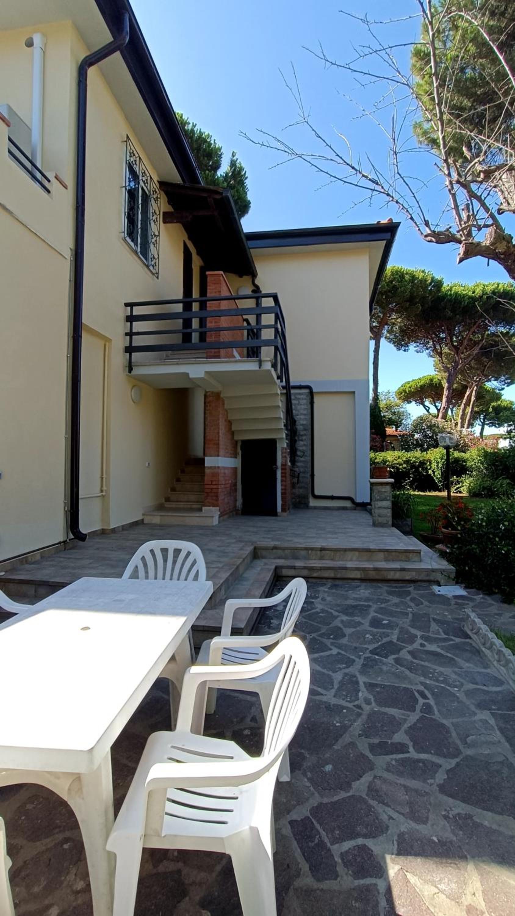 CASALEDO TIRRENIA