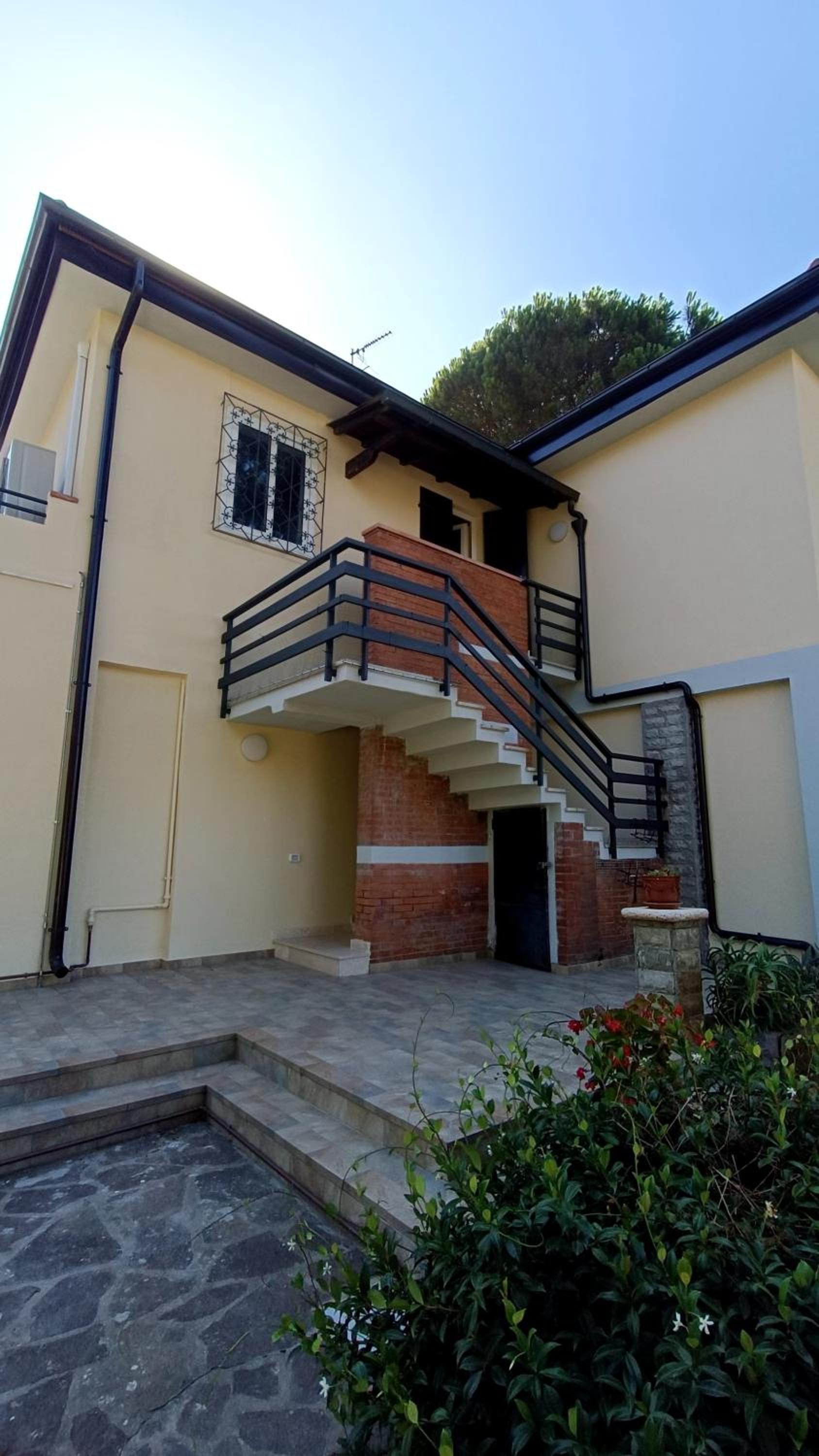 CASALEDO TIRRENIA