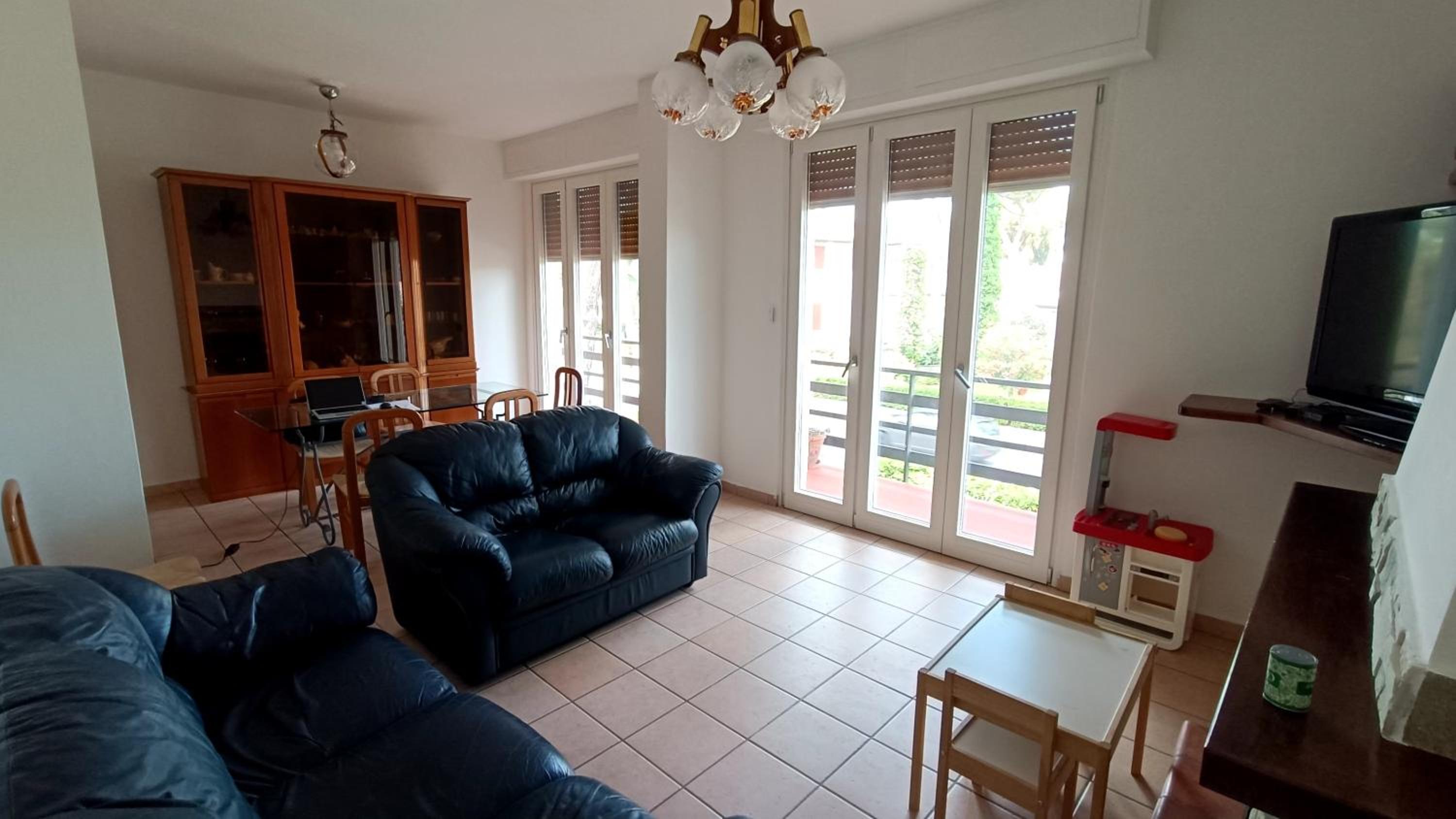 CASALEDO TIRRENIA