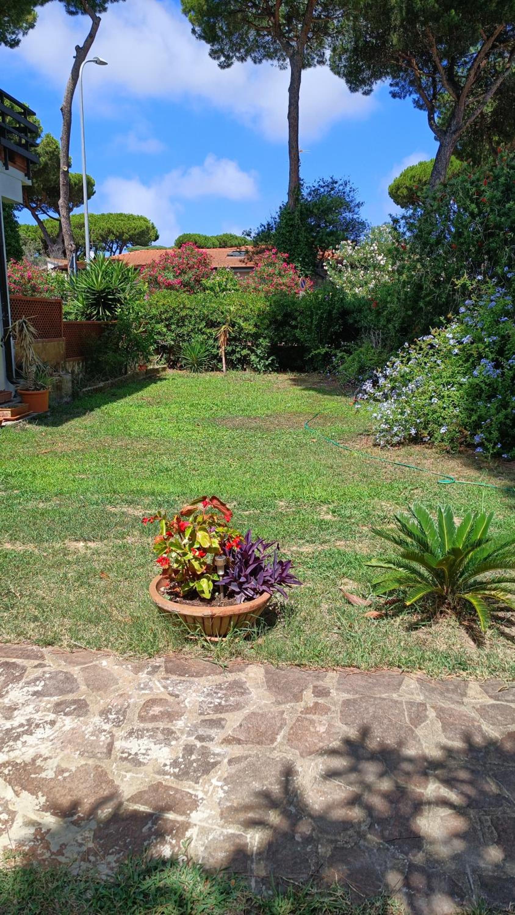CASALEDO TIRRENIA