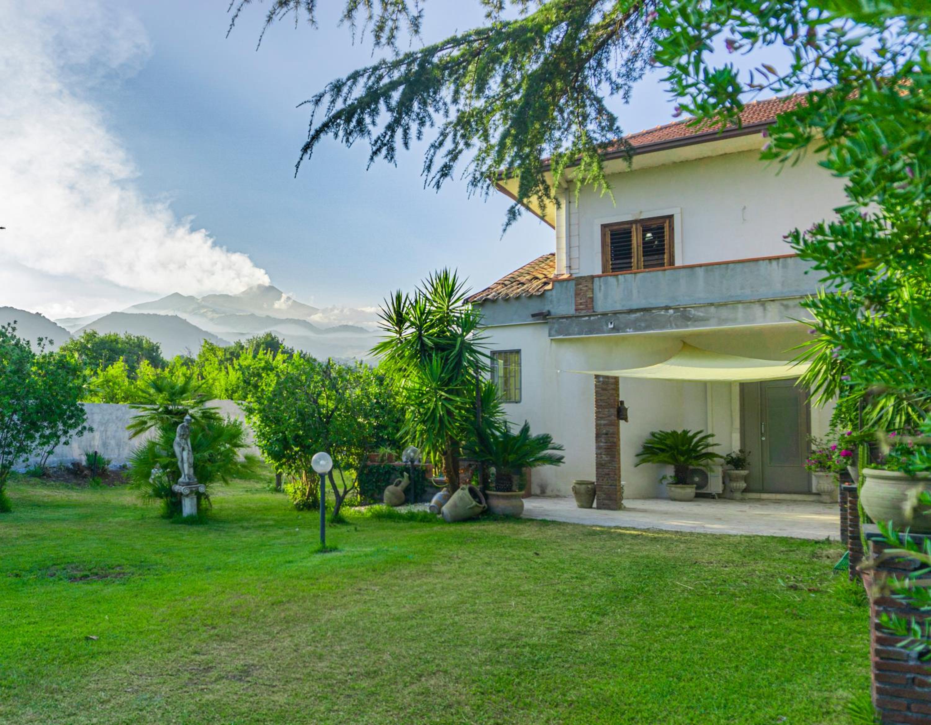 Villa Asia