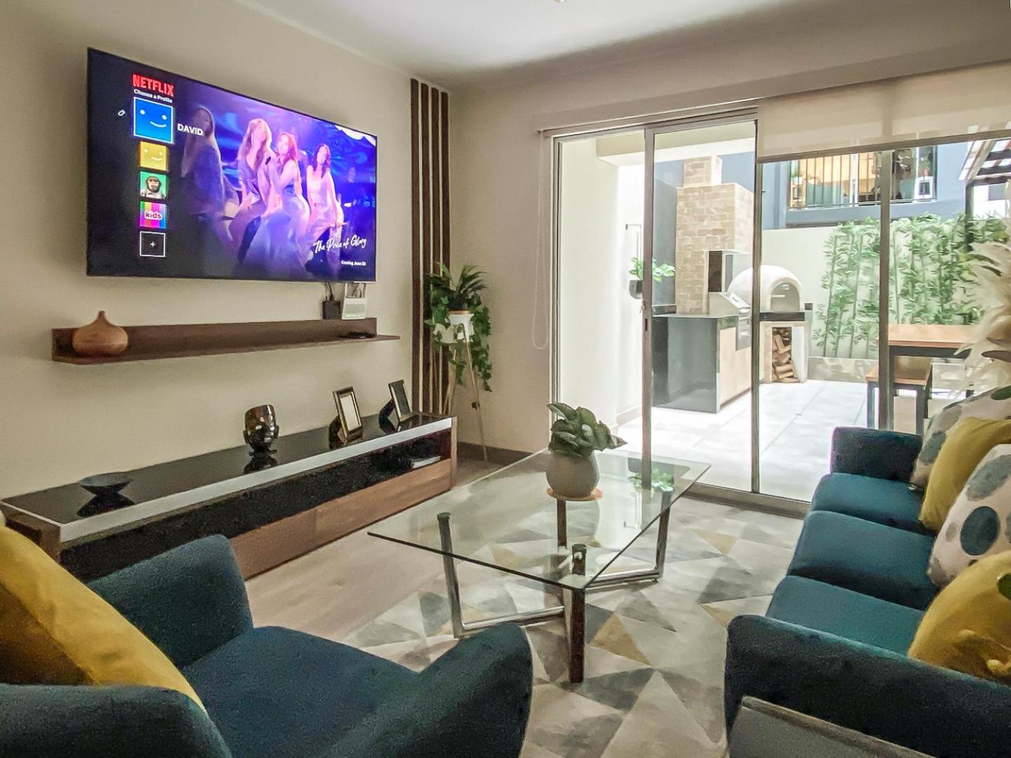 lounge