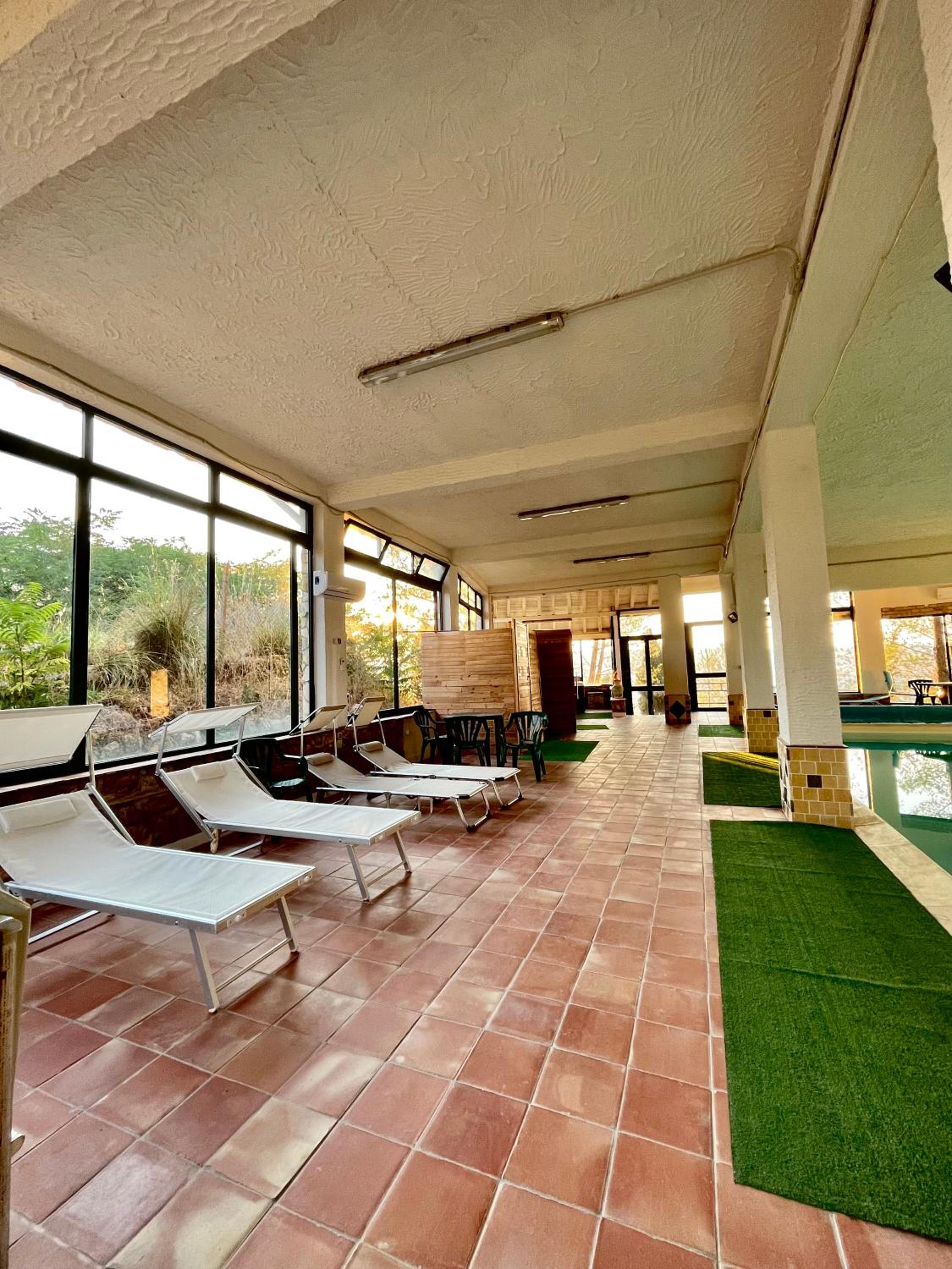 Agriturismo Villa Assunta view 2