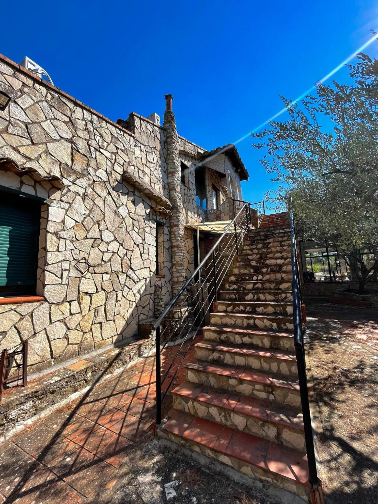 Agriturismo Villa Assunta view 4