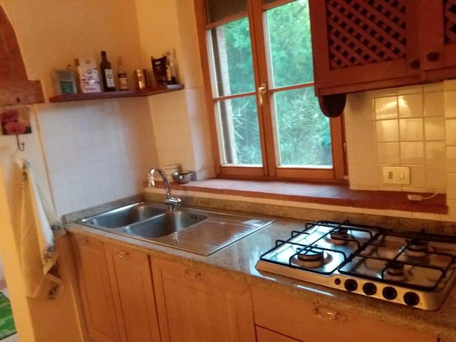 LA VIGNA Agriturismo