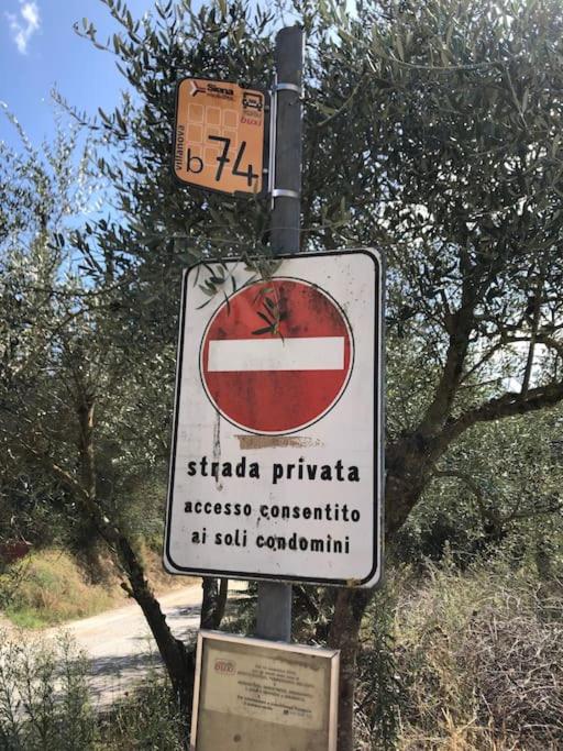 LA VIGNA Agriturismo