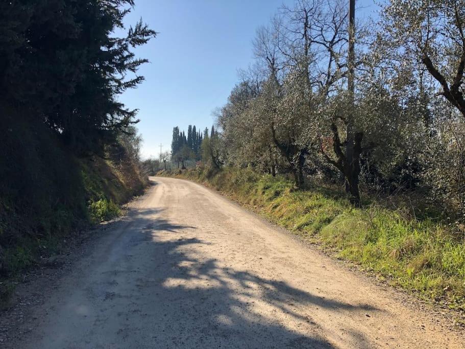 LA VIGNA Agriturismo