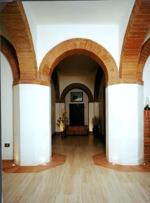 LA VIGNA Agriturismo