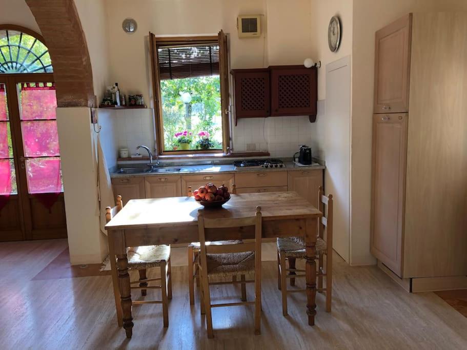 LA VIGNA Agriturismo