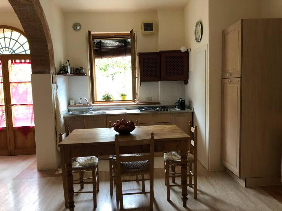 LA VIGNA Agriturismo