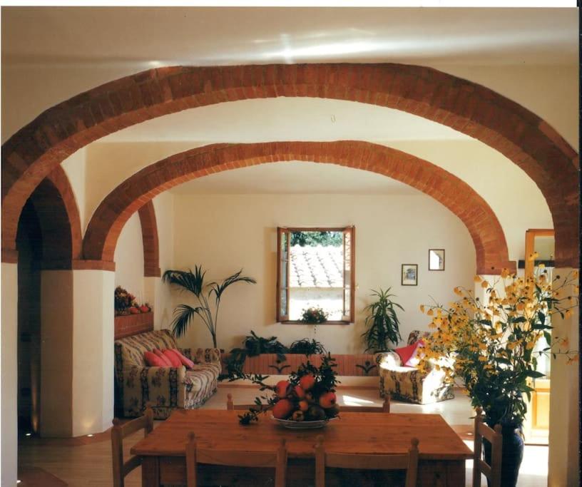 LA VIGNA Agriturismo