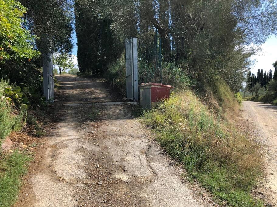 LA VIGNA Agriturismo