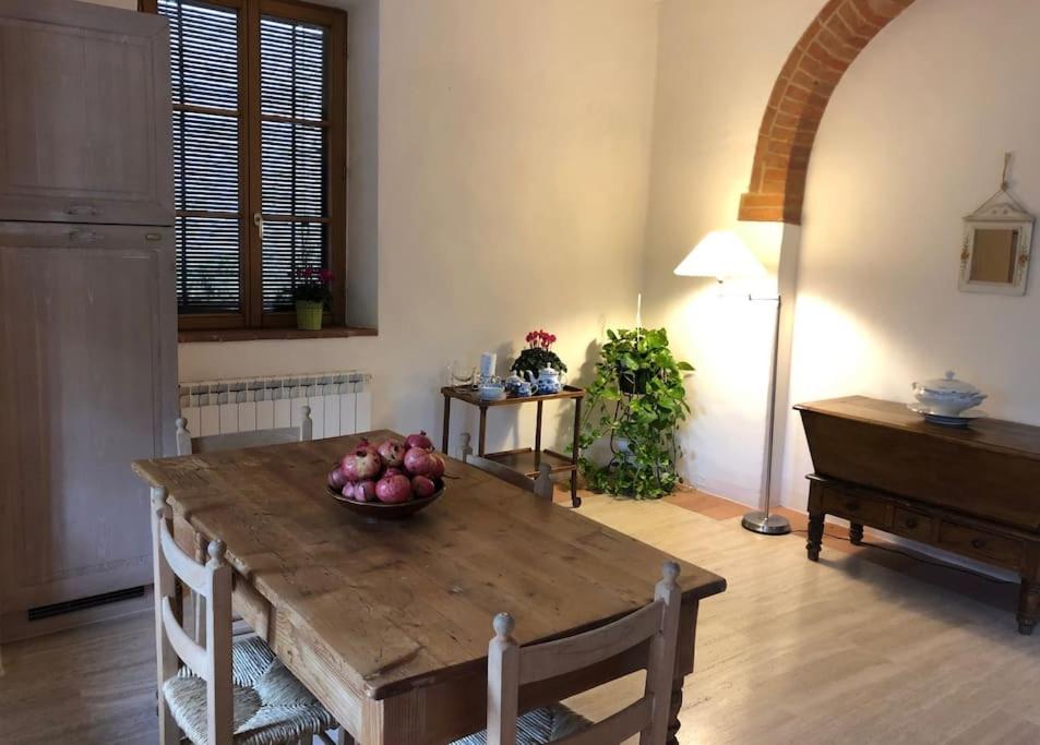 LA VIGNA Agriturismo