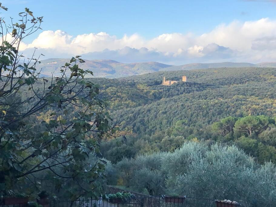 LA VIGNA Agriturismo