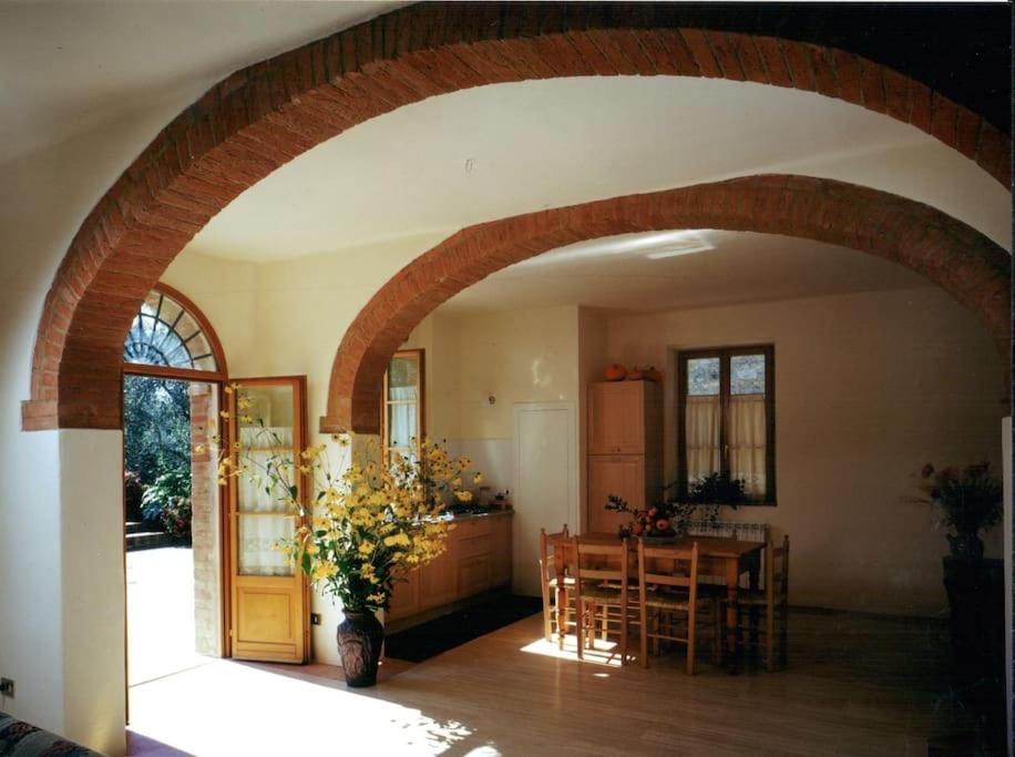 LA VIGNA Agriturismo