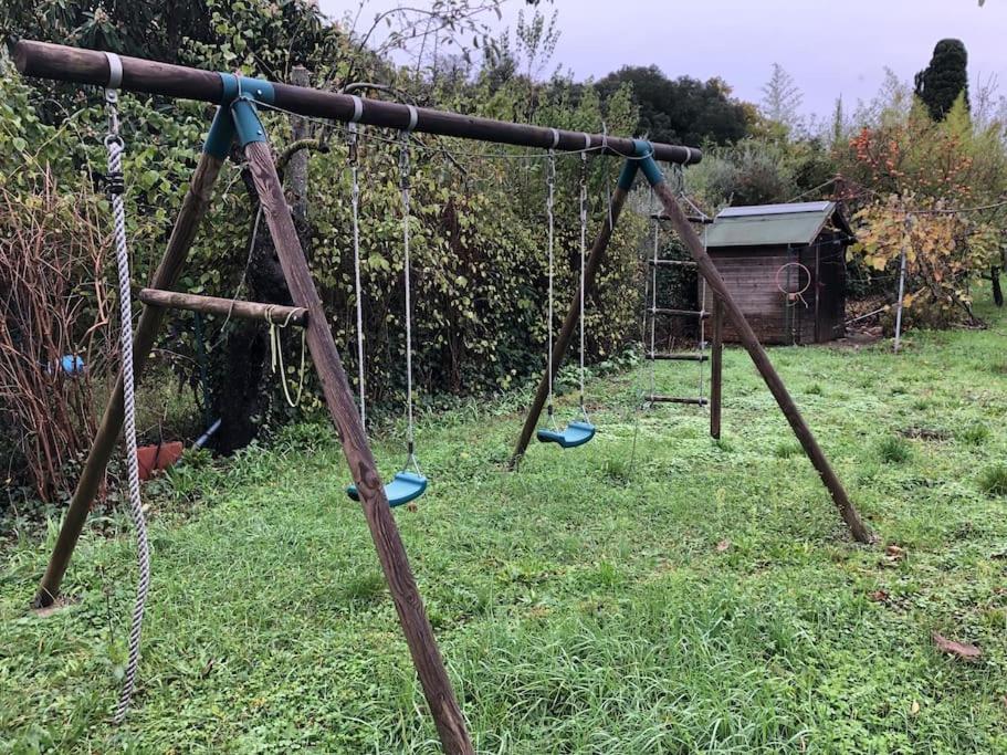 LA VIGNA Agriturismo
