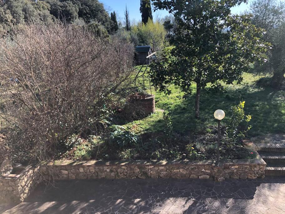 LA VIGNA Agriturismo
