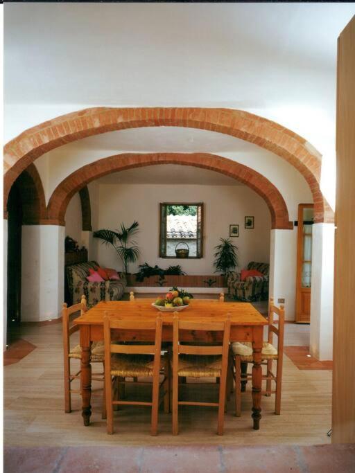 LA VIGNA Agriturismo