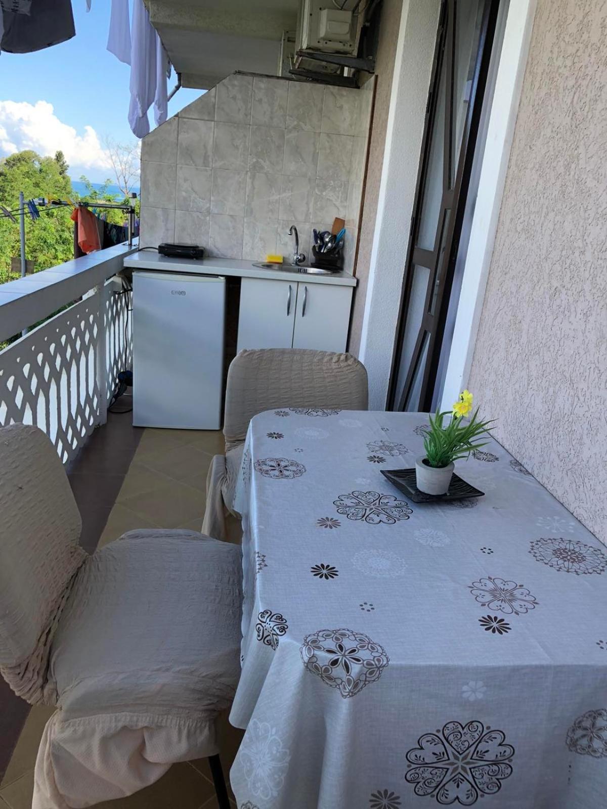Becic Apartments