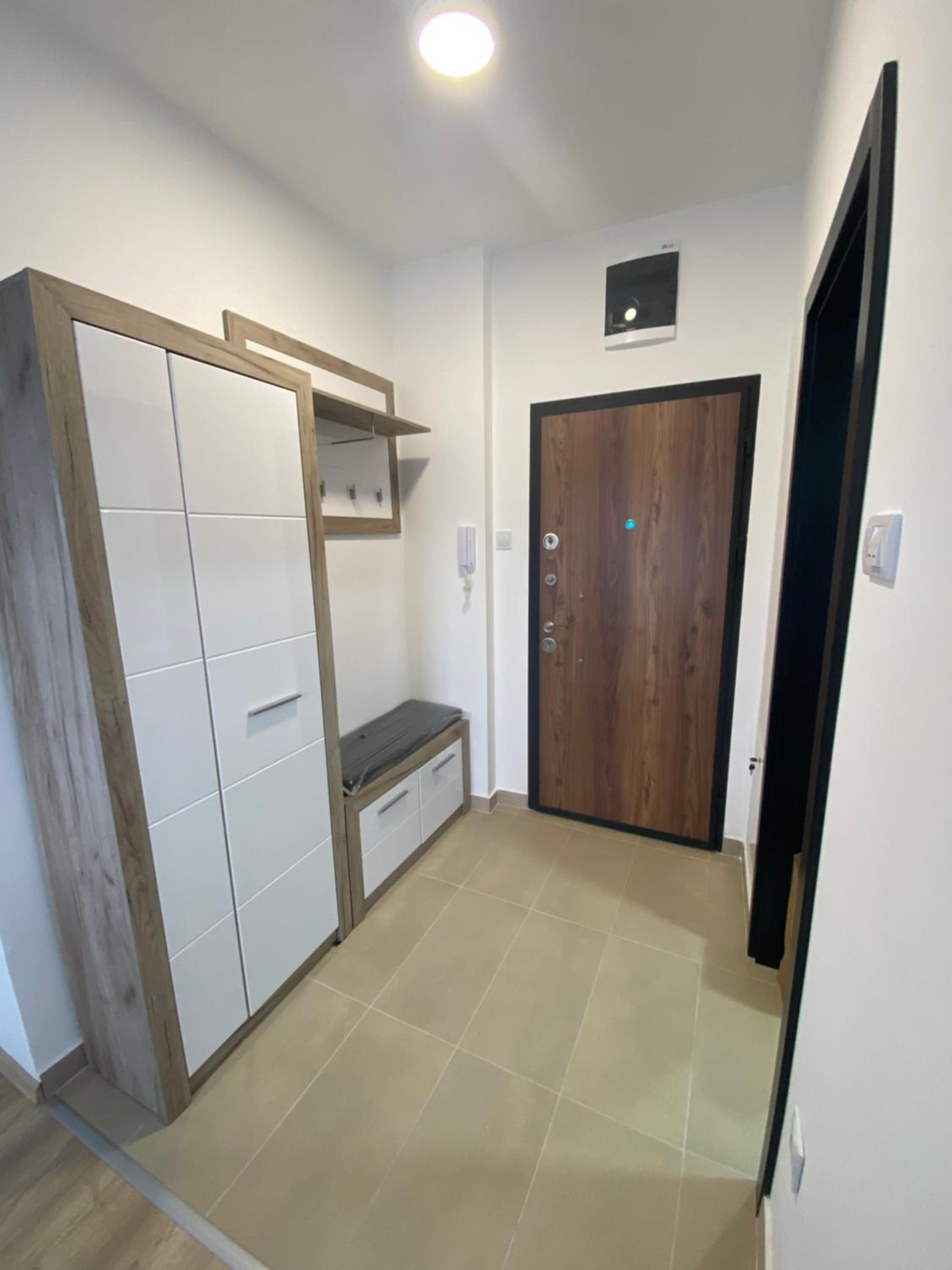 Apartman MI view 2