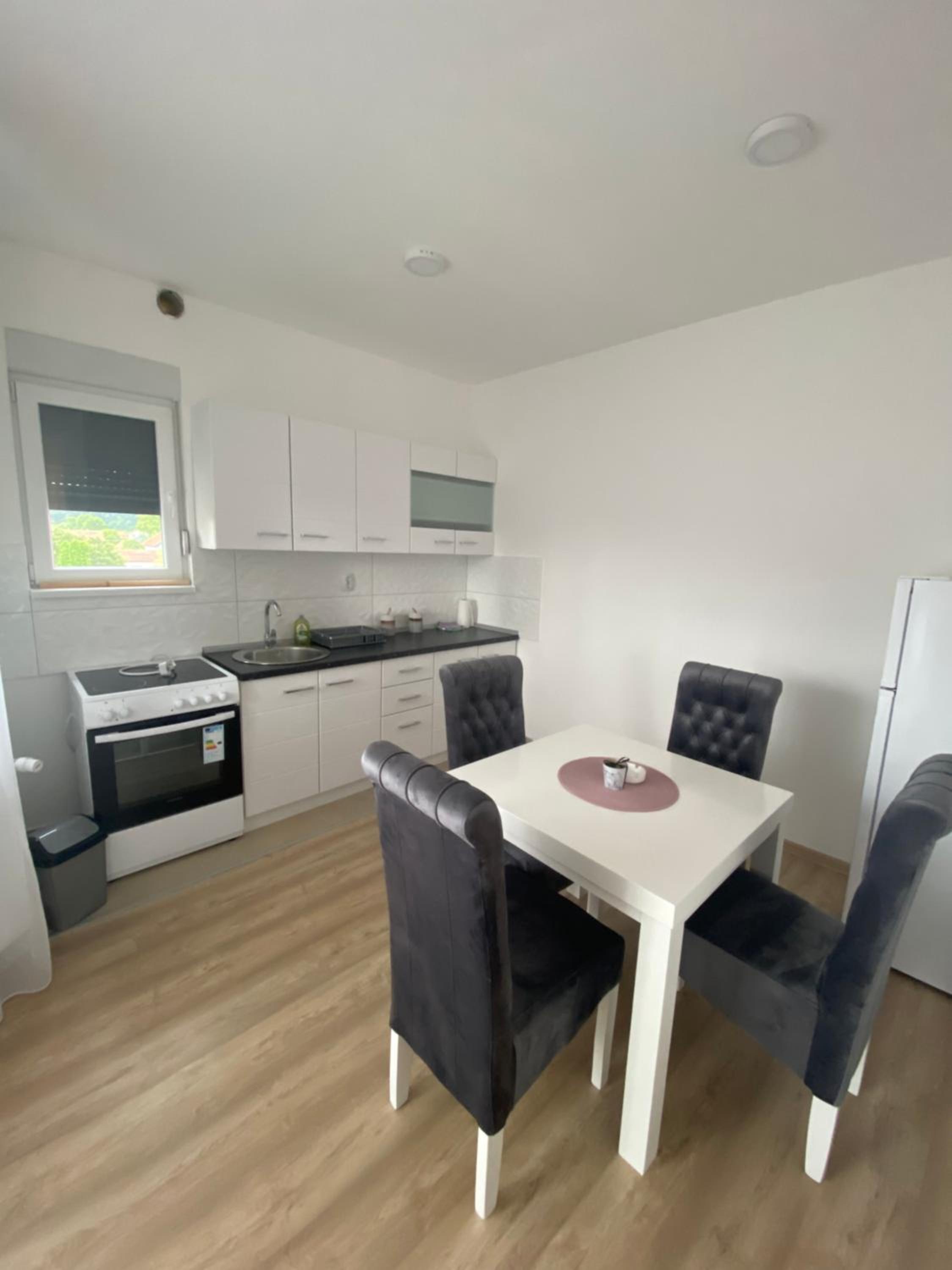 Apartman MI view 5