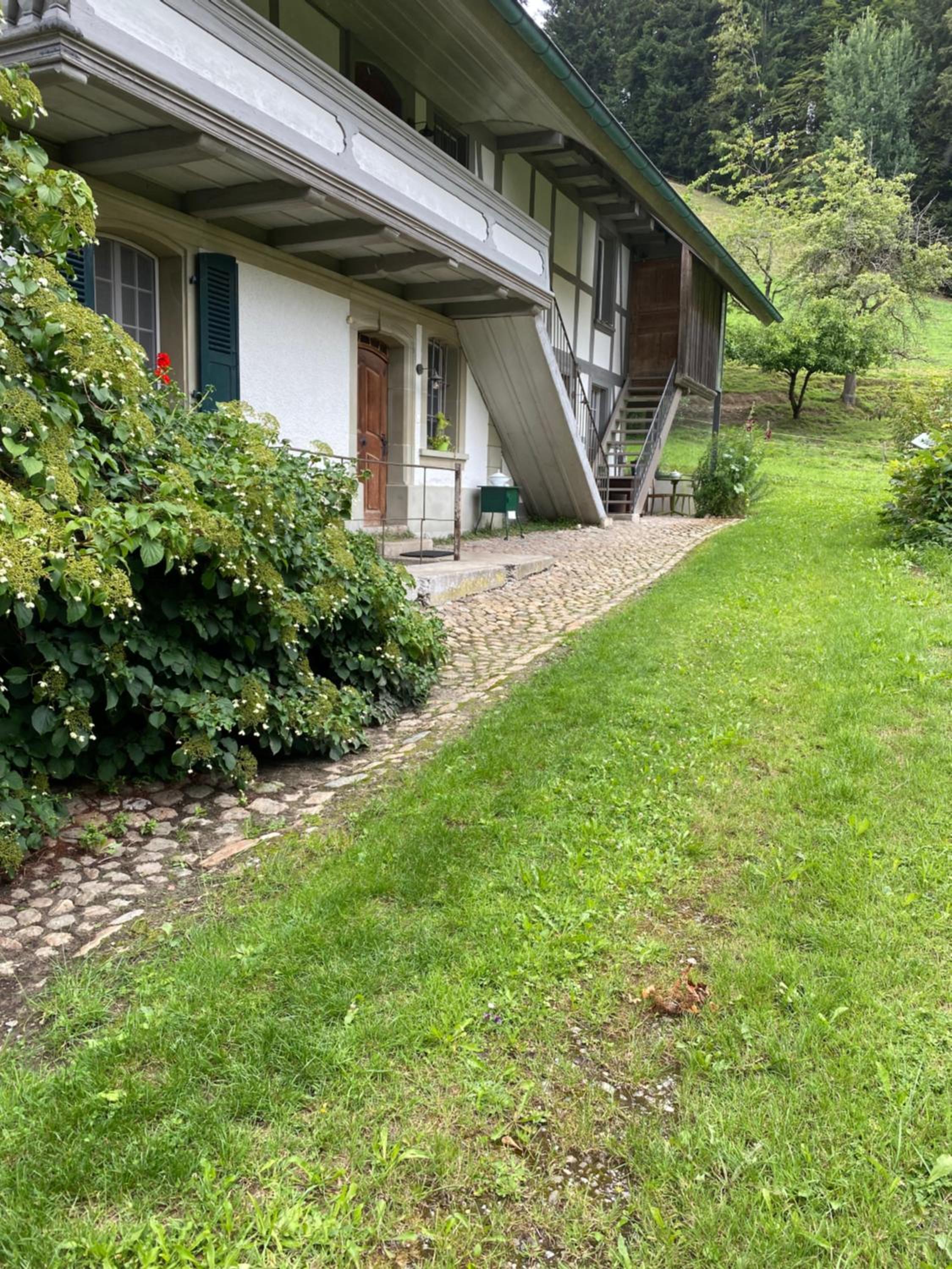 B&B tannen124
