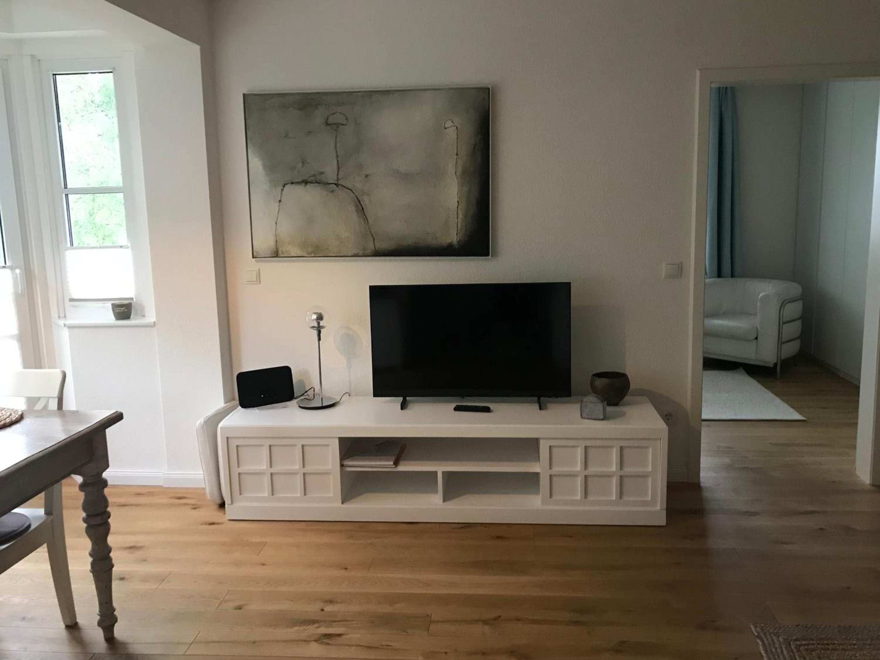 Ferienwohnung Hafenglück, Villa Vilmblick view 5