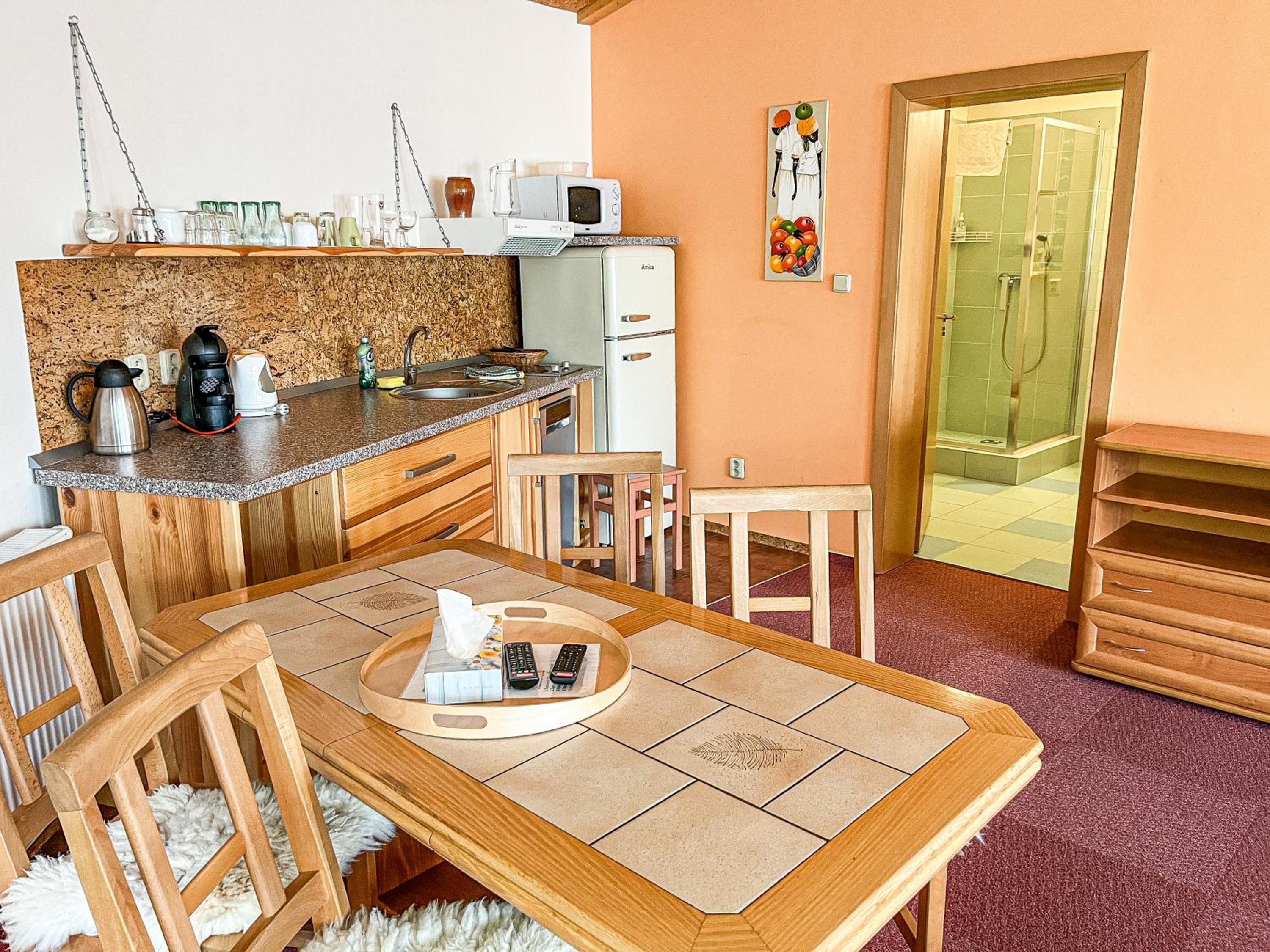 Apartmany Jasna