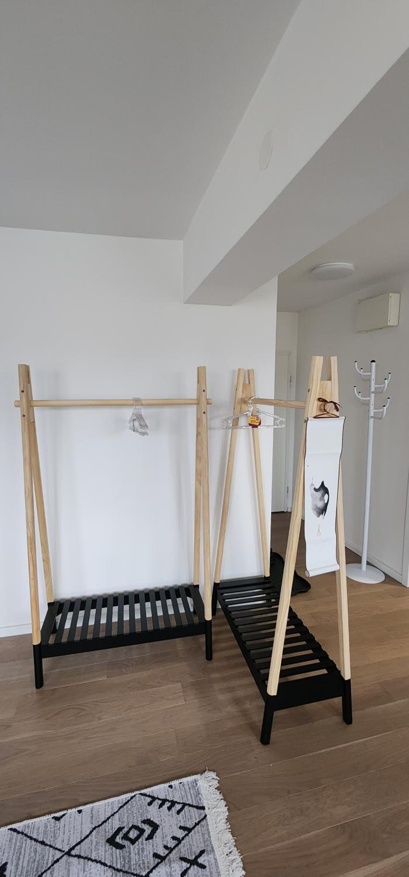 Studio Apartment Urban Haven